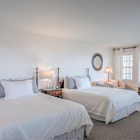 Wades Point Inn On The Bay McDaniel Eksteriør billede