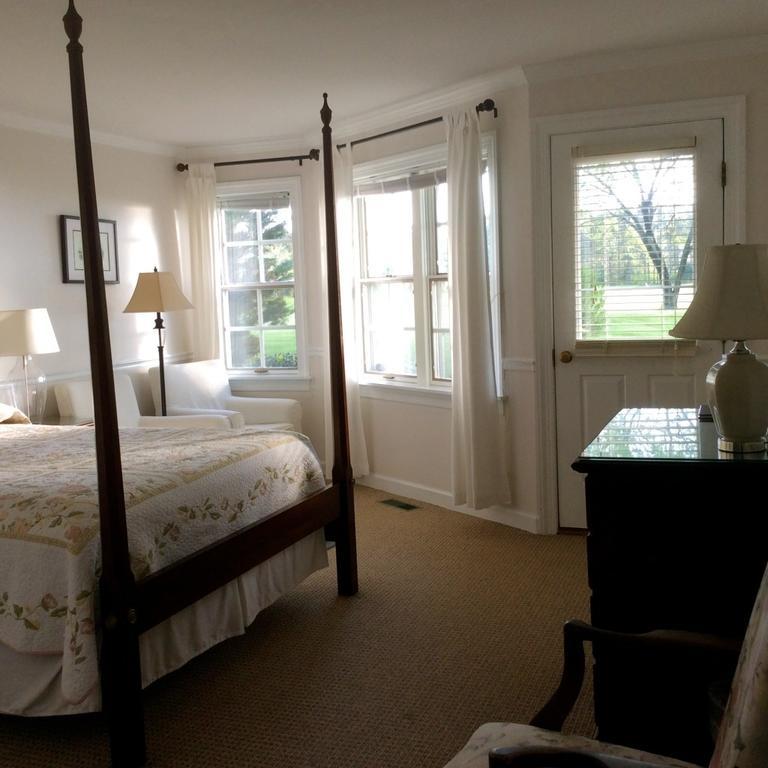 Wades Point Inn On The Bay McDaniel Eksteriør billede
