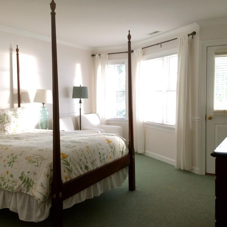 Wades Point Inn On The Bay McDaniel Eksteriør billede