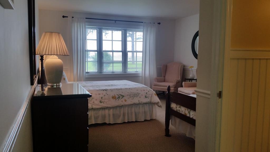 Wades Point Inn On The Bay McDaniel Eksteriør billede