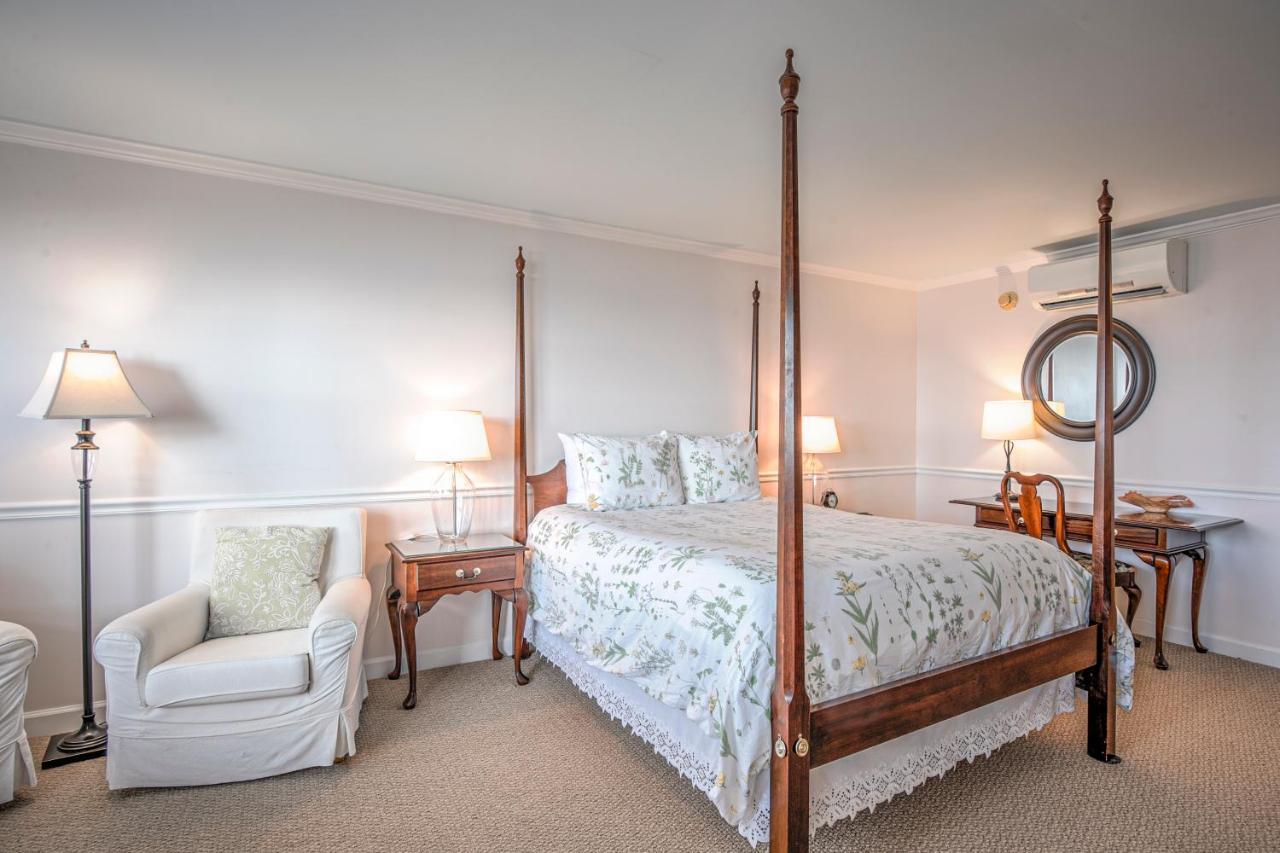 Wades Point Inn On The Bay McDaniel Eksteriør billede