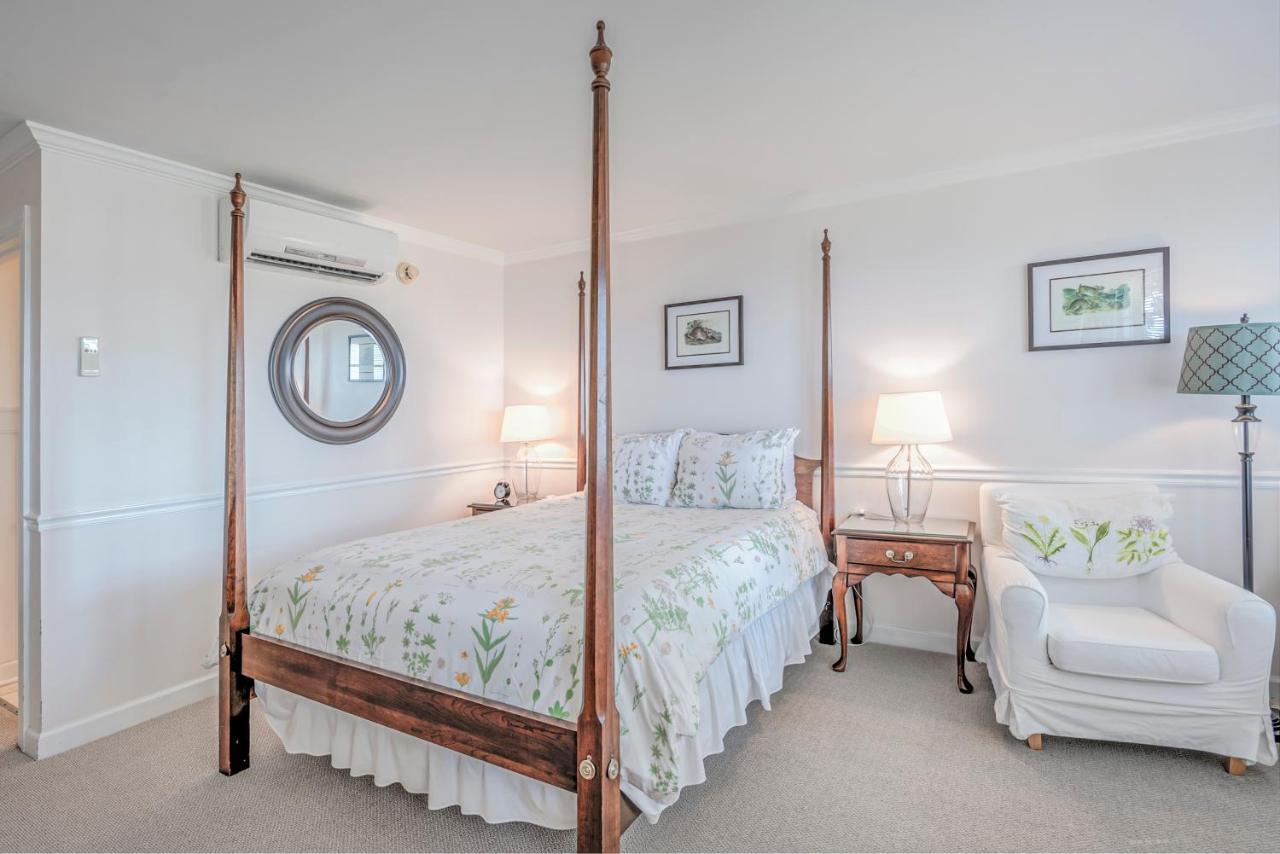 Wades Point Inn On The Bay McDaniel Eksteriør billede